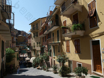 manarola