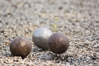 petanque