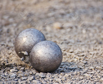 petanque