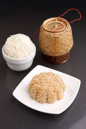 泰国大米品种