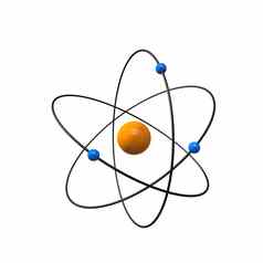 原子