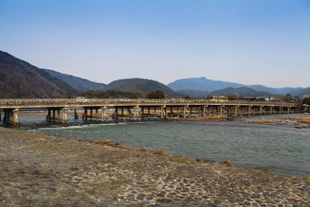 岚山《京都议定书》日本