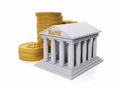 插图业务金融保持钱银行