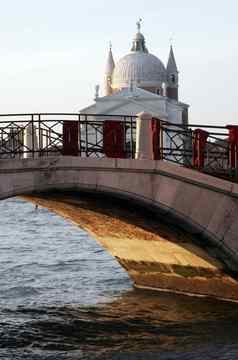 威尼斯桥