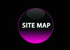 粉红色的霓虹灯buttom网站地图