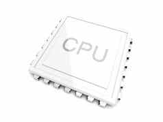 Cpu