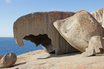 非凡的岩石<strong>澳大利亚</strong>