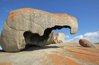 非凡的岩石<strong>澳大利亚</strong>
