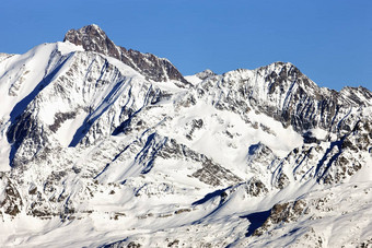 雪峰