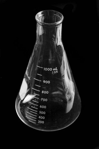 科学测量烧杯