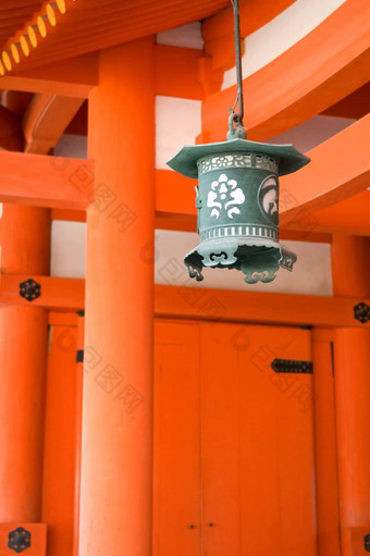 平安时代的神社