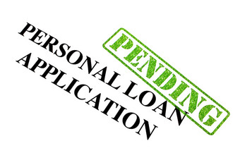 个人贷款应用程序
