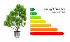 能源效率评级