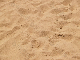 摘要沙子