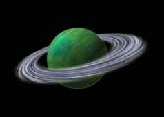 地球海王星