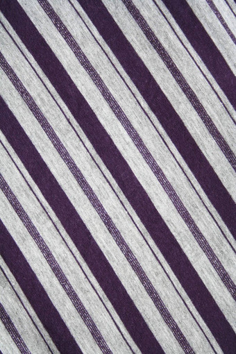 灰色淡紫色条织物背景