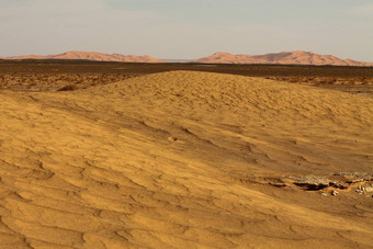 撒哈拉沙漠沙漠摩洛哥