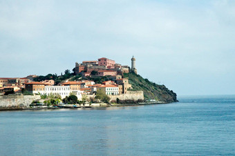 portoferraio海