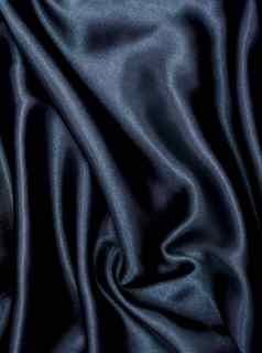 光滑的优雅的黑色的丝绸