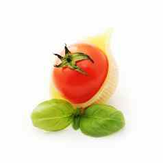 意大利意大利面番茄类似的照片投资组合