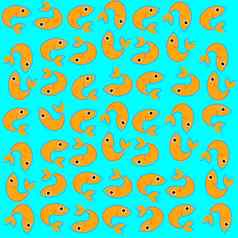 fish-pattern