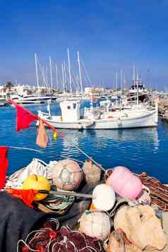 fisherboats网延绳钓浮标解决