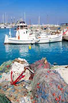 fisherboats网延绳钓浮标解决