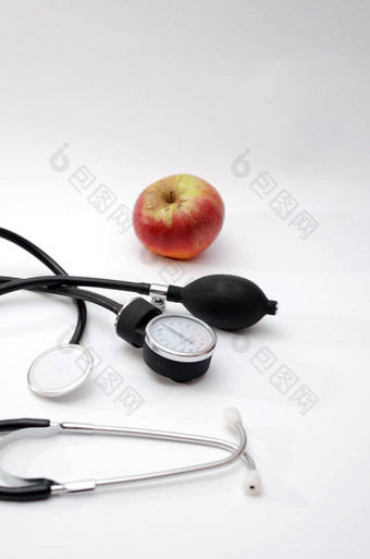 手册血压力监控医疗工具