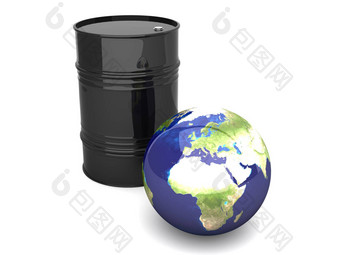 石油世界欧洲