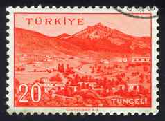 tunceli