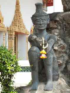 佛教艺术泰国风格寺庙泰国