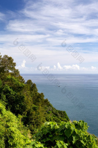 安达曼海海岸