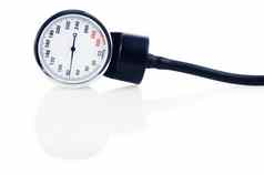 工具测量血压力