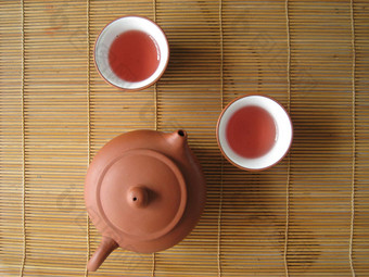 中国人<strong>茶</strong>