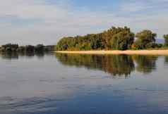 多瑙河巴伐利亚