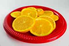 橙色橙子健康健康的零食水果水果柑橘类甜蜜的汁多汁的皮挤压佛罗里达让人耳目一新营养有营养的饮食食物健康