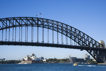 桥<strong>悉尼</strong>澳大利亚