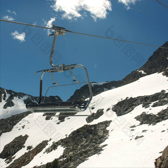 峰会惠斯勒山夏季