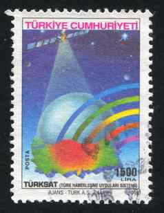 土耳其卫星卫星
