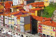 葡萄牙港口城市历史部分港口