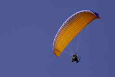 动力paraglide