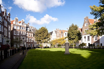 贝居安会院阿姆斯特丹