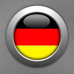 德国按钮