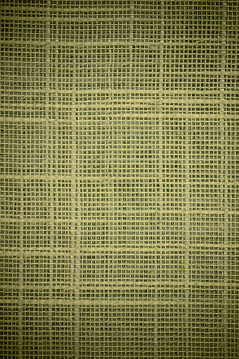 绿色纺织背景