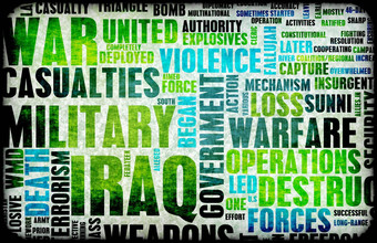 伊拉克战争