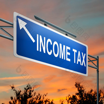 税概念