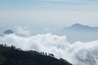 山云科代卡纳尔泰米尔Nadu