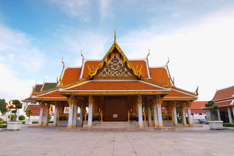 泰国体系结构什么拉查纳达罗哈普拉萨特
