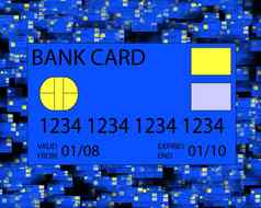信贷卡片