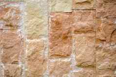 背景装饰陶瓷砖墙